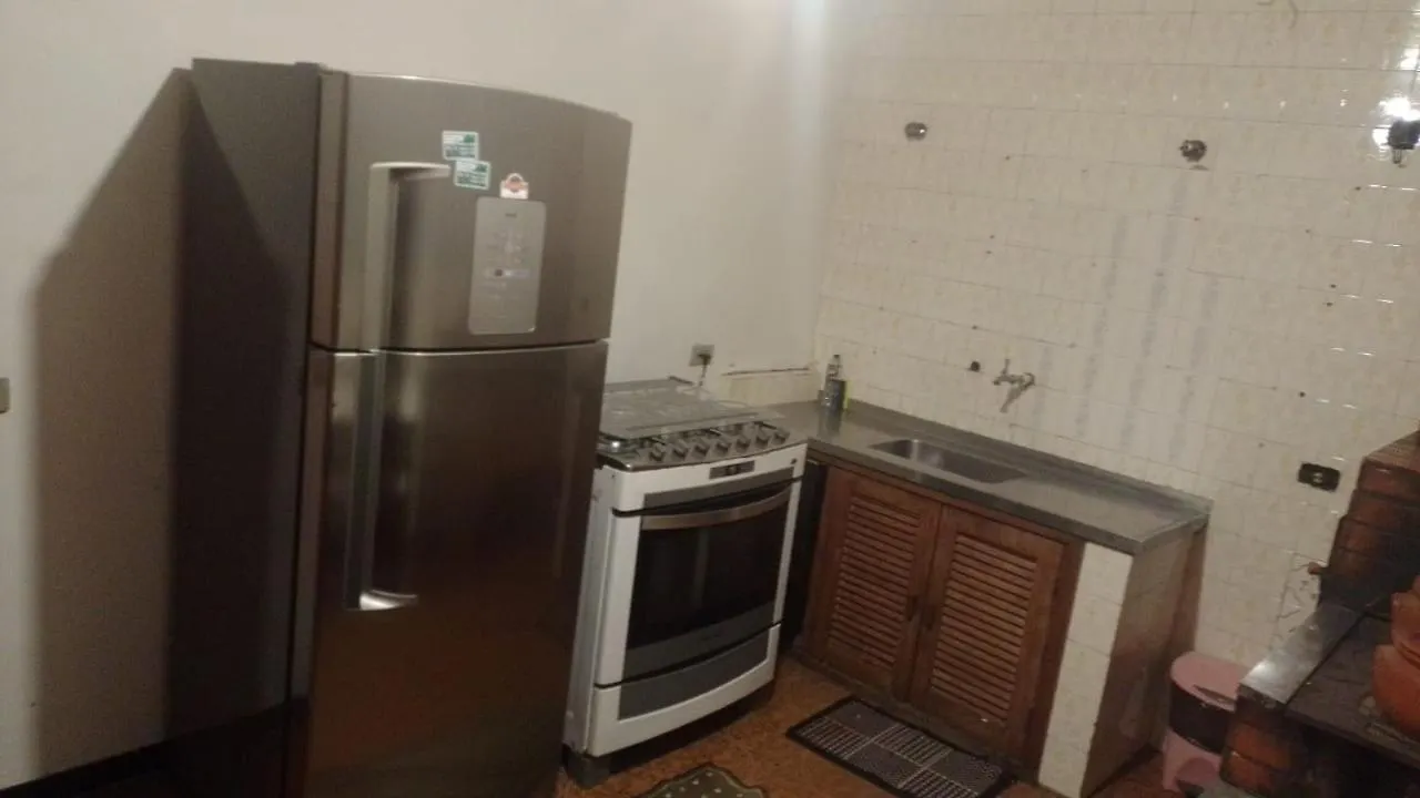 Apartmán Casa Da Cris Campos do Jordão Brazílie
