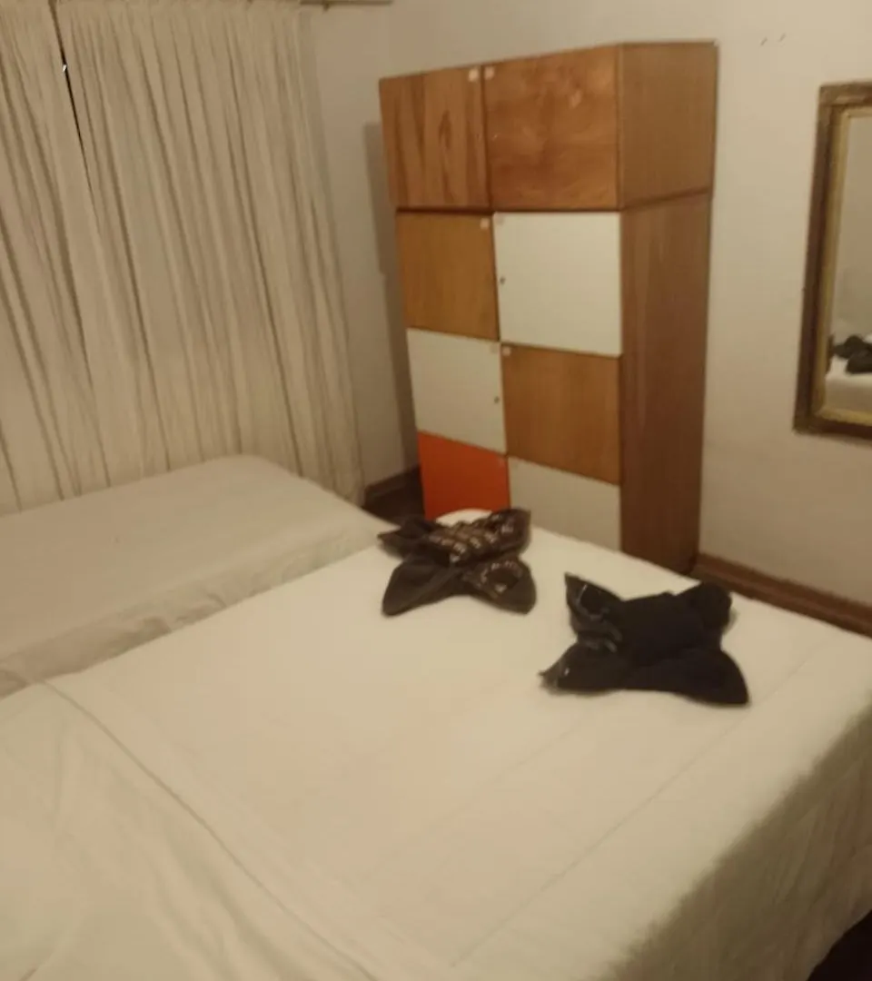 Apartmán Casa Da Cris Campos do Jordão