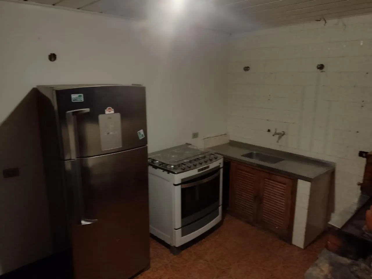 Ubytování v soukromí Apartmán Casa Da Cris Campos do Jordão