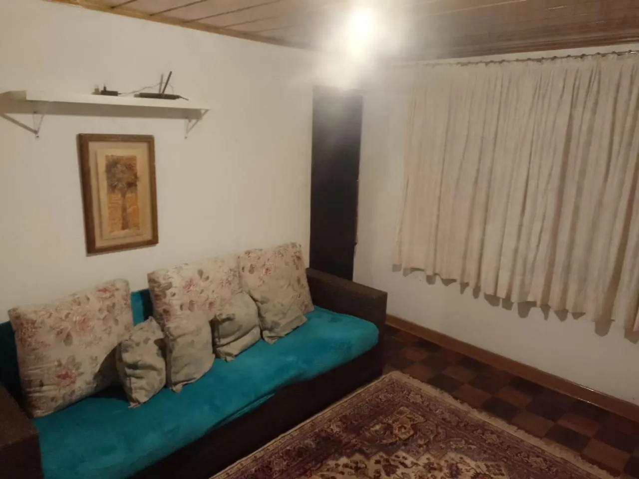 Apartmán Casa Da Cris Campos do Jordão 0*,  Brazílie