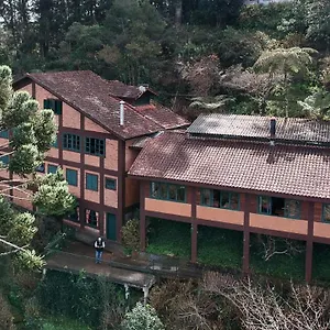 Casa de hóspedes Sitio Nossa Senhora De Loreto, Campos do Jordão