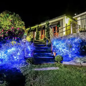 Estalagem Pousada Campos Do Jordao Suites, Campos do Jordão