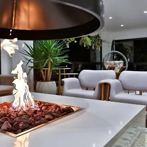 Apart-hotel Carpe Diem Boutique, Campos do Jordão
