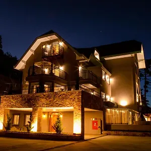 Hotel Champet Boutique, Campos do Jordão